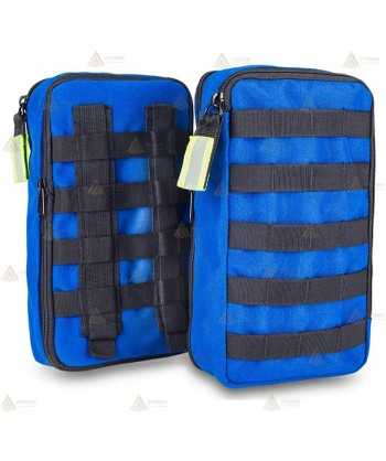 Bolsillos auxiliares Molle para emergencias (4,5 lit.)