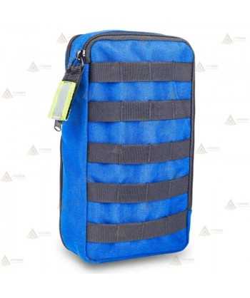 Bolsillos auxiliares Molle para emergencias (4,5 lit.)