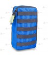 Bolsillos auxiliares Molle para emergencias (4,5 lit.)