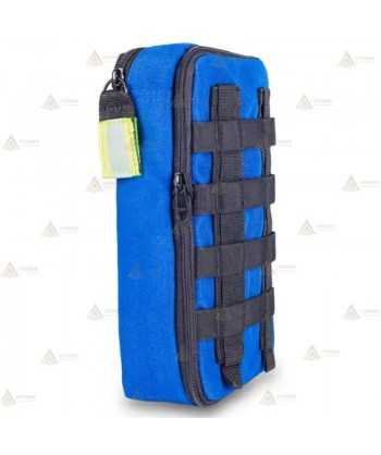 Bolsillos auxiliares Molle para emergencias (4,5 lit.)