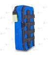 Bolsillos auxiliares Molle para emergencias (4,5 lit.)