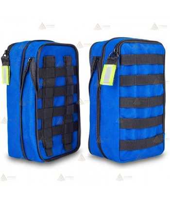 Bolsillos auxiliares Molle para emergencias (4,5 lit.)