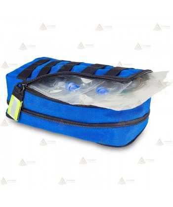 Bolsillos auxiliares Molle para emergencias (4,5 lit.)
