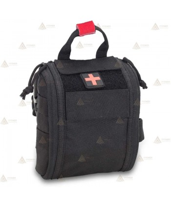 Botiquín tipo pernera para emergencias