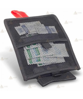 Botiquín Molle y de pernera para emergencias