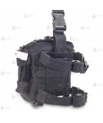 Botiquín Molle y de pernera para emergencias (4,2 lit.)