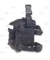 Botiquín Molle y de pernera para emergencias (4,2 lit.)