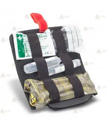 Botiquín Molle y de pernera para emergencias (4,2 lit.)