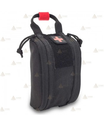 Botiquín compacto individual Molle para emergencias