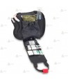 Botiquín compacto individual Molle para emergencias