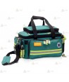 Bolsa/Mochila de Soporte Vital Básico (SVB) para emergencias
