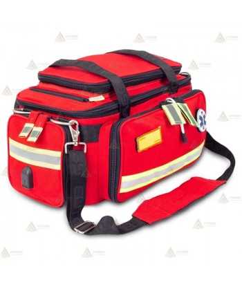 Bolsa/Mochila de Soporte Vital Básico (SVB) para emergencias