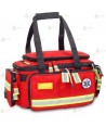 Bolsa/Mochila de Soporte Vital Básico (SVB) para emergencias