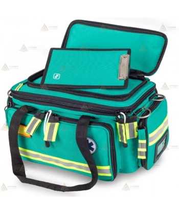 Bolsa/Mochila de Soporte Vital Básico (SVB) para emergencias (29 lit.)