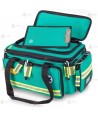 Bolsa/Mochila de Soporte Vital Básico (SVB) para emergencias (29 lit.)