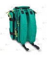 Bolsa/Mochila de Soporte Vital Básico (SVB) para emergencias (29 lit.)