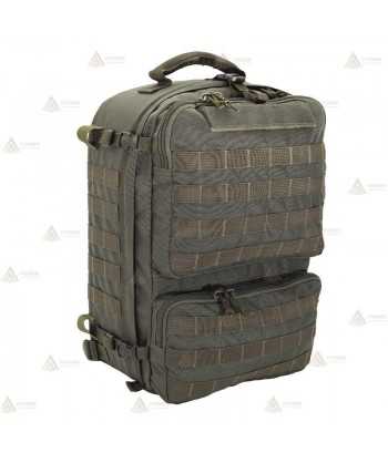 Mochila Táctica Sanitaria Soporte Vital Con sistema Molle  (32,7 lit.)