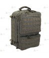 Mochila Táctica Sanitaria Soporte Vital Con sistema Molle  (32,7 lit.)