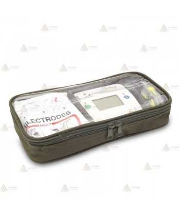 Mochila Táctica Sanitaria Soporte Vital Con sistema Molle  (32,7 lit.)