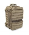 Mochila Táctica Sanitaria Soporte Vital Con sistema Molle  (32,7 lit.)