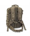 Mochila Táctica Sanitaria Soporte Vital Con sistema Molle  (32,7 lit.)