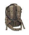 Mochila Táctica Sanitaria Soporte Vital Con sistema Molle  (32,7 lit.)