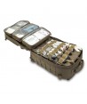 Mochila Táctica Sanitaria Soporte Vital Con sistema Molle  (32,7 lit.)