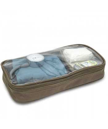 Mochila Táctica Sanitaria Soporte Vital Con sistema Molle  (32,7 lit.)