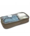 Mochila Táctica Sanitaria Soporte Vital Con sistema Molle  (32,7 lit.)