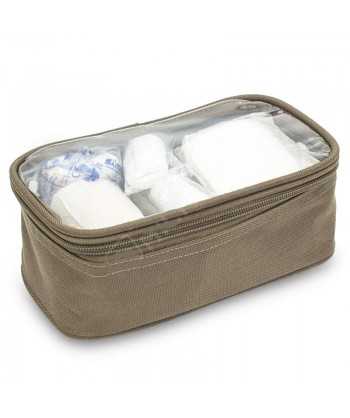 Mochila Táctica Sanitaria Soporte Vital Con sistema Molle  (32,7 lit.)