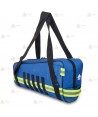 Bolsa porta botellas de oxigeno con sistema Molle (10 lit.)