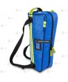 Bolsa porta botellas de oxigeno con sistema Molle (10 lit.)