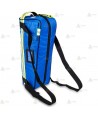 Bolsa porta botellas de oxigeno con sistema Molle (10 lit.)
