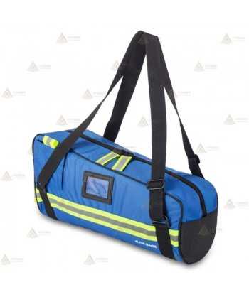 Bolsa porta botellas de oxigeno con sistema Molle (10 lit.)