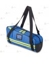 Bolsa porta botellas de oxigeno con sistema Molle (10 lit.)
