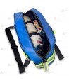 Bolsa porta botellas de oxigeno con sistema Molle (10 lit.)