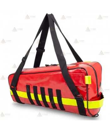 Bolsa porta botellas de oxigeno impermeable con sistema Molle (10 lit.)