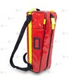 Bolsa porta botellas de oxigeno impermeable con sistema Molle (10 lit.)