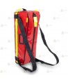 Bolsa porta botellas de oxigeno impermeable con sistema Molle (10 lit.)
