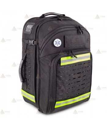 Mochila táctica sanitaria de gran tamaño con sistema Molle (46,5 lit.)