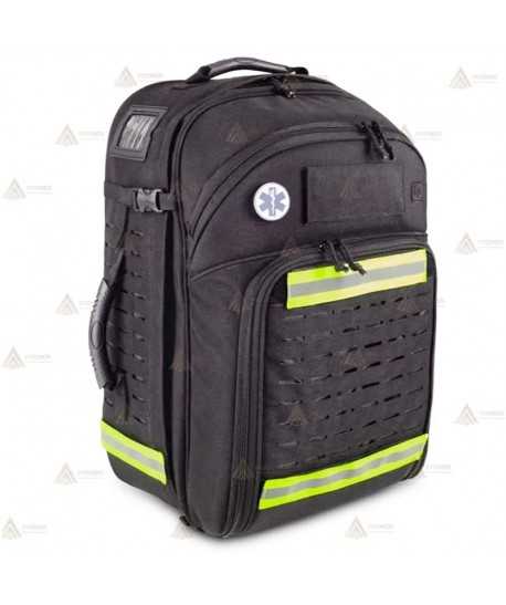 Mochila táctica sanitaria de gran tamaño con sistema Molle (46,5 lit.)