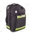 Mochila táctica sanitaria de gran tamaño con sistema Molle (46,5 lit.)