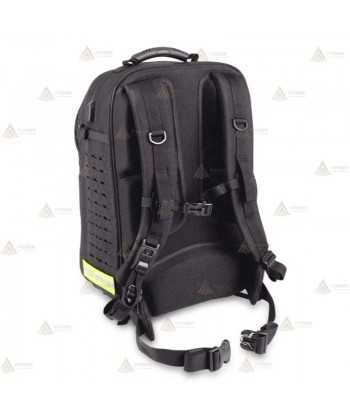 Mochila táctica sanitaria de gran tamaño con sistema Molle (46,5 lit.)