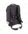 Mochila táctica sanitaria de gran tamaño con sistema Molle (46,5 lit.)