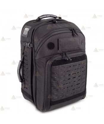 Mochila táctica sanitaria de gran tamaño con sistema Molle (46,5 lit.)