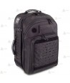 Mochila táctica sanitaria de gran tamaño con sistema Molle (46,5 lit.)