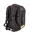 Mochila táctica sanitaria de gran tamaño con sistema Molle (46,5 lit.)