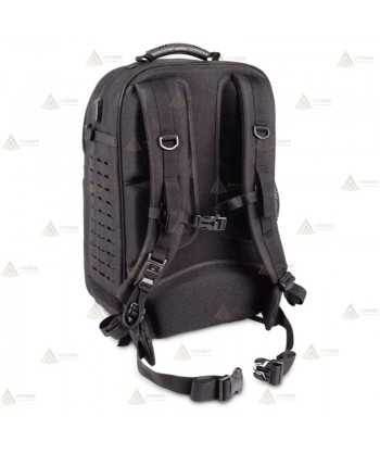 Mochila táctica sanitaria de gran tamaño con sistema Molle (46,5 lit.)