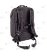 Mochila táctica sanitaria de gran tamaño con sistema Molle (46,5 lit.)