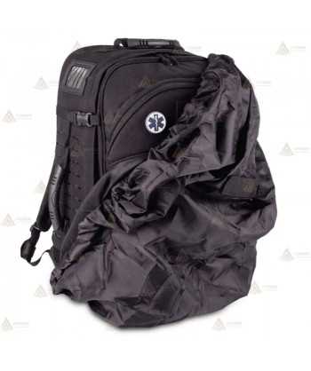 Mochila táctica sanitaria de gran tamaño con sistema Molle (46,5 lit.)